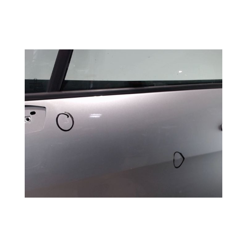 PORTE AVANT GAUCHE PEUGEOT 308 2011-