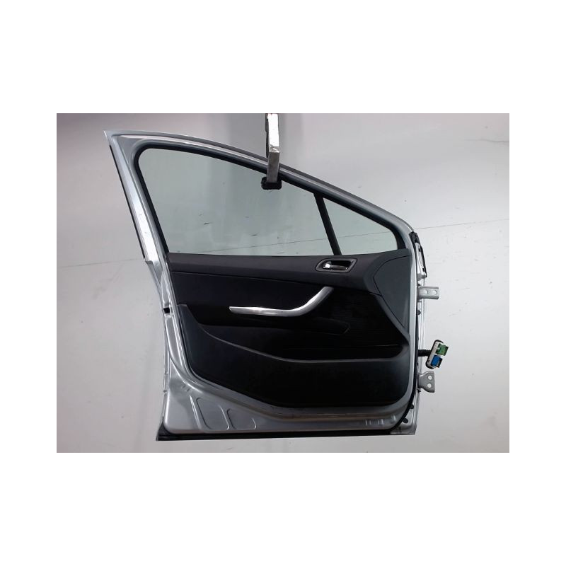 PORTE AVANT GAUCHE PEUGEOT 308 2011-