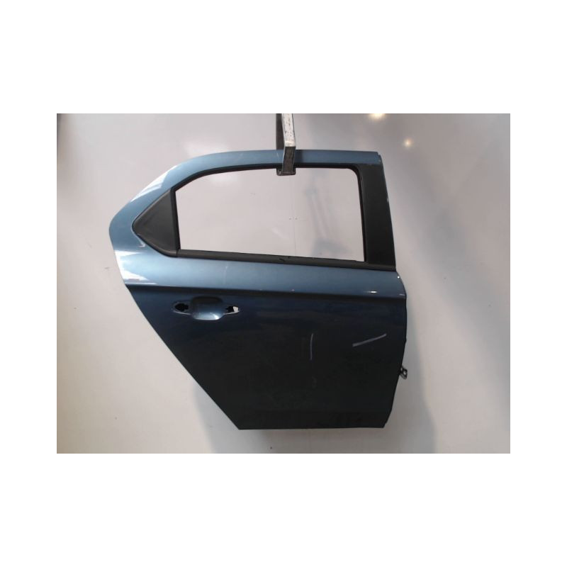 PORTE ARRIERE DROIT CITROEN C-ELYSEE