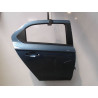 PORTE ARRIERE DROIT CITROEN C-ELYSEE