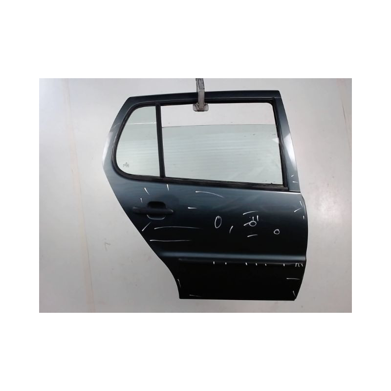 PORTE ARRIERE DROIT VOLKSWAGEN POLO