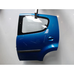 PORTE ARG