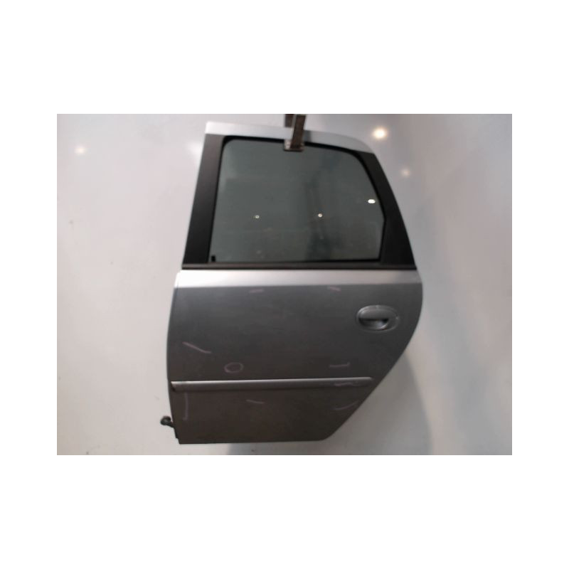 PORTE ARRIERE GAUCHE OPEL MERIVA 2006-