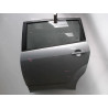 PORTE ARRIERE GAUCHE TOYOTA COROLLA VERSO 2007-