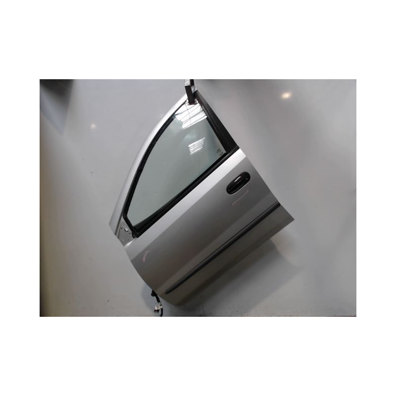 PORTE AVANT GAUCHE NISSAN ALMERA TINO 2003-