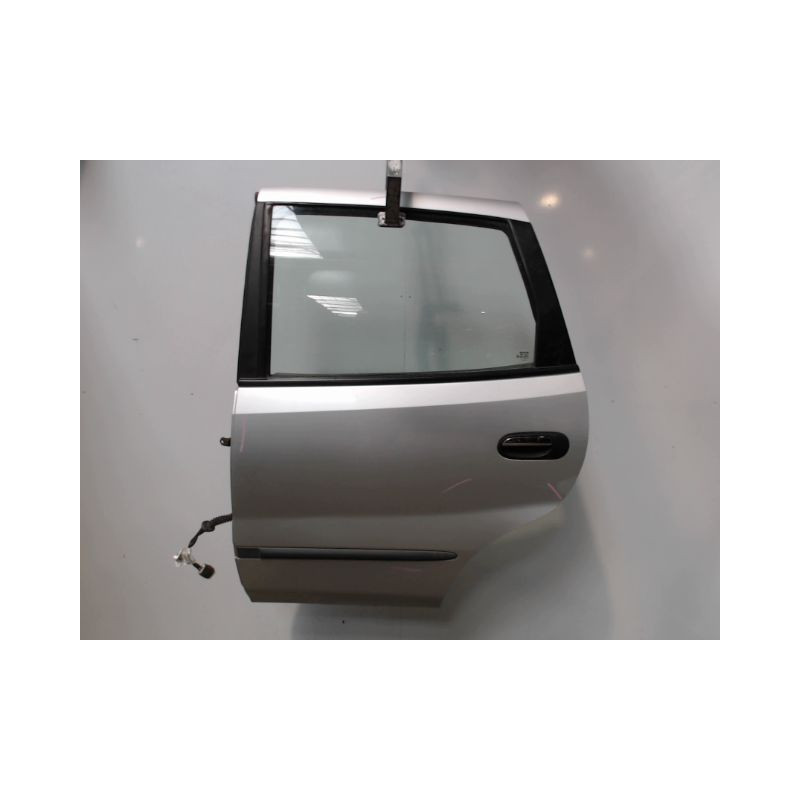 PORTE ARRIERE GAUCHE NISSAN ALMERA TINO 2003-