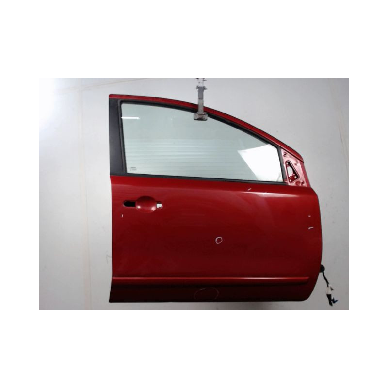 PORTE AVANT DROIT NISSAN NOTE