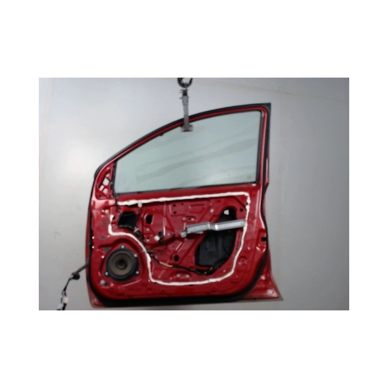 PORTE AVANT DROIT NISSAN NOTE