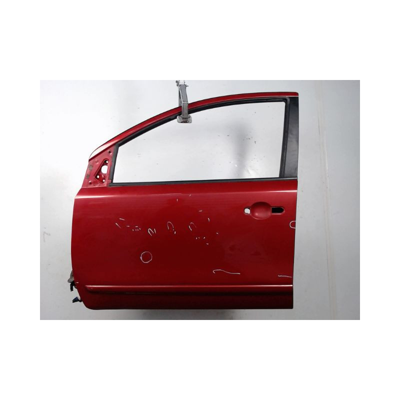 PORTE AVANT GAUCHE NISSAN NOTE
