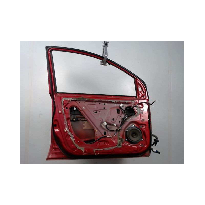 PORTE AVANT GAUCHE NISSAN NOTE