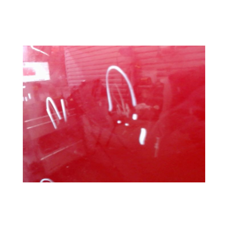 PORTE AVANT GAUCHE NISSAN NOTE