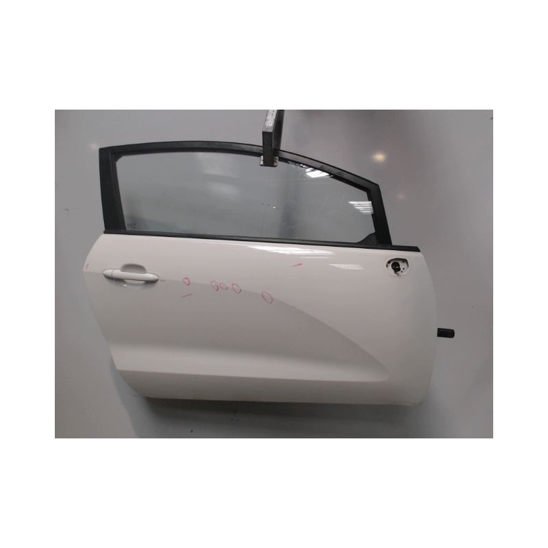 PORTE AVANT DROIT KIA RIO 2005-