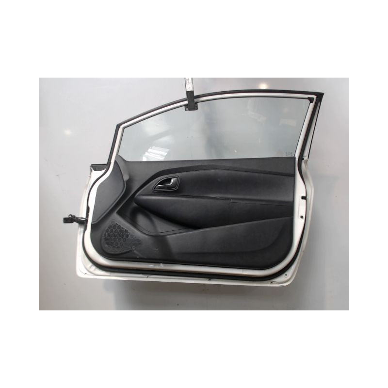 PORTE AVANT DROIT KIA RIO 2005-