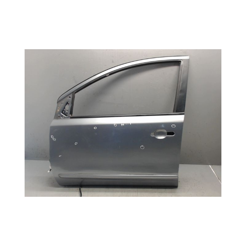 PORTE AVANT GAUCHE NISSAN NOTE