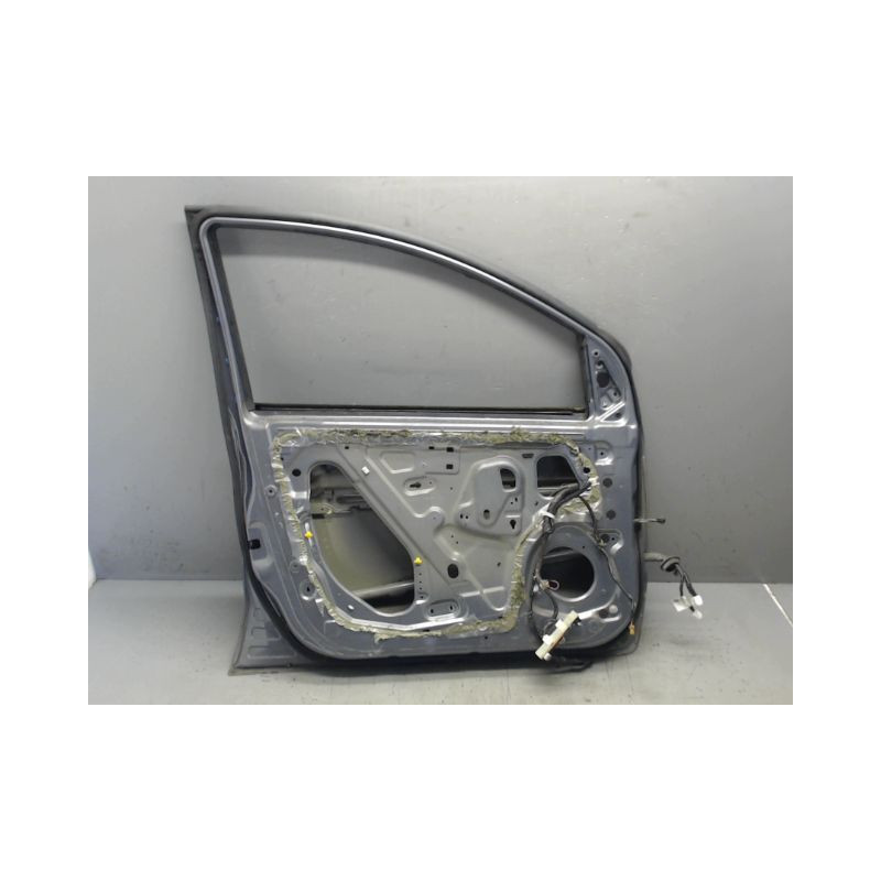 PORTE AVANT GAUCHE NISSAN NOTE