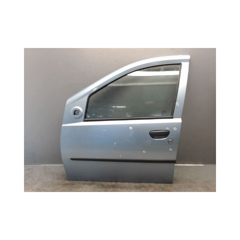 PORTE AVANT GAUCHE FIAT PUNTO