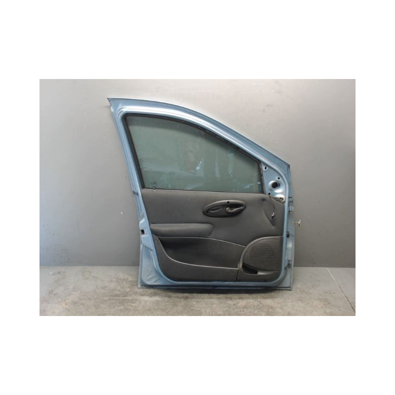 PORTE AVANT GAUCHE FIAT PUNTO