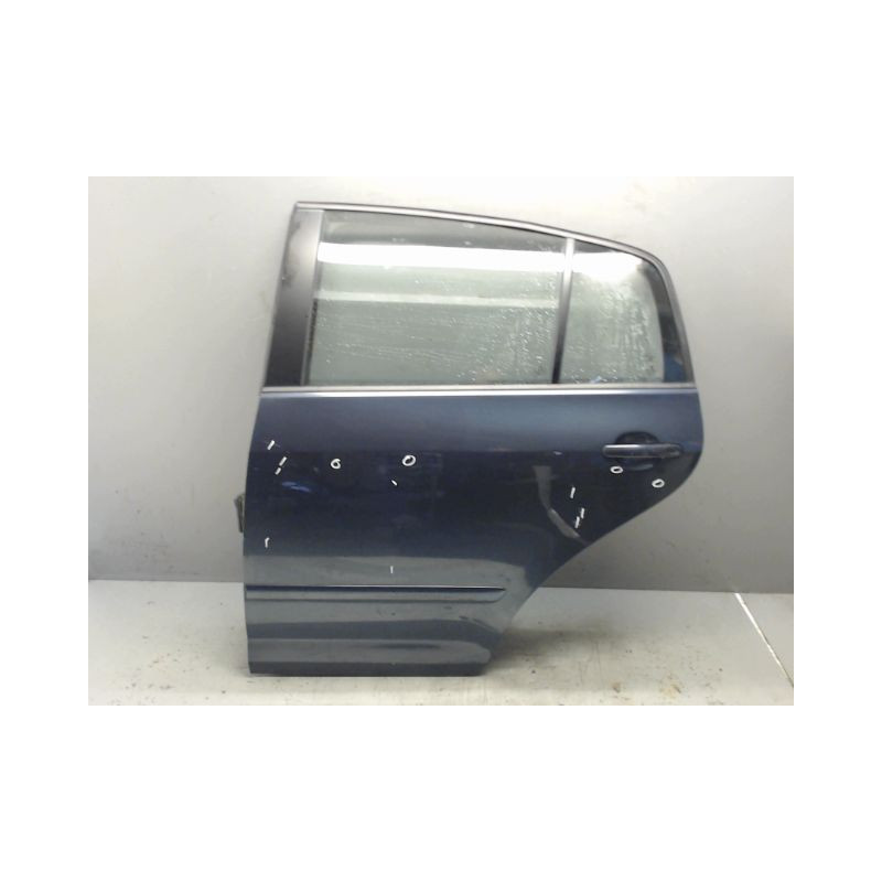 PORTE ARRIERE GAUCHE VOLKSWAGEN GOLF