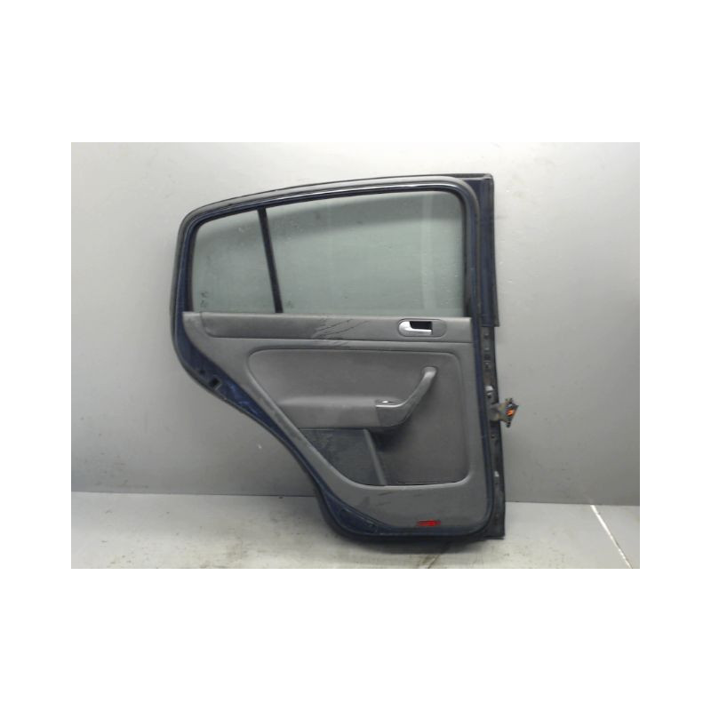 PORTE ARRIERE GAUCHE VOLKSWAGEN GOLF