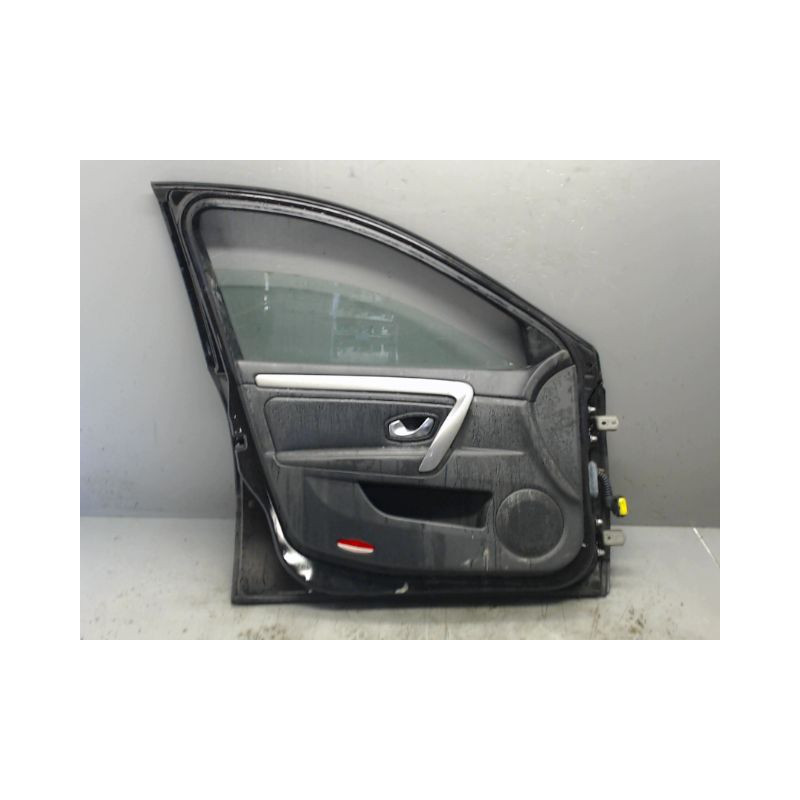 PORTE AVANT GAUCHE RENAULT LAGUNA