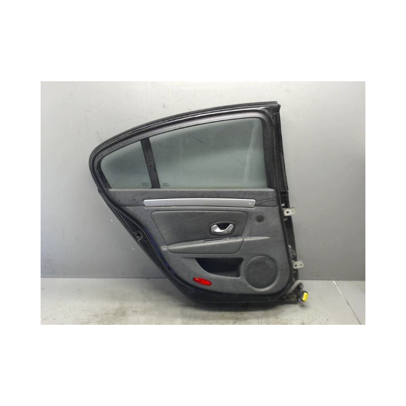 PORTE ARRIERE GAUCHE RENAULT LAGUNA