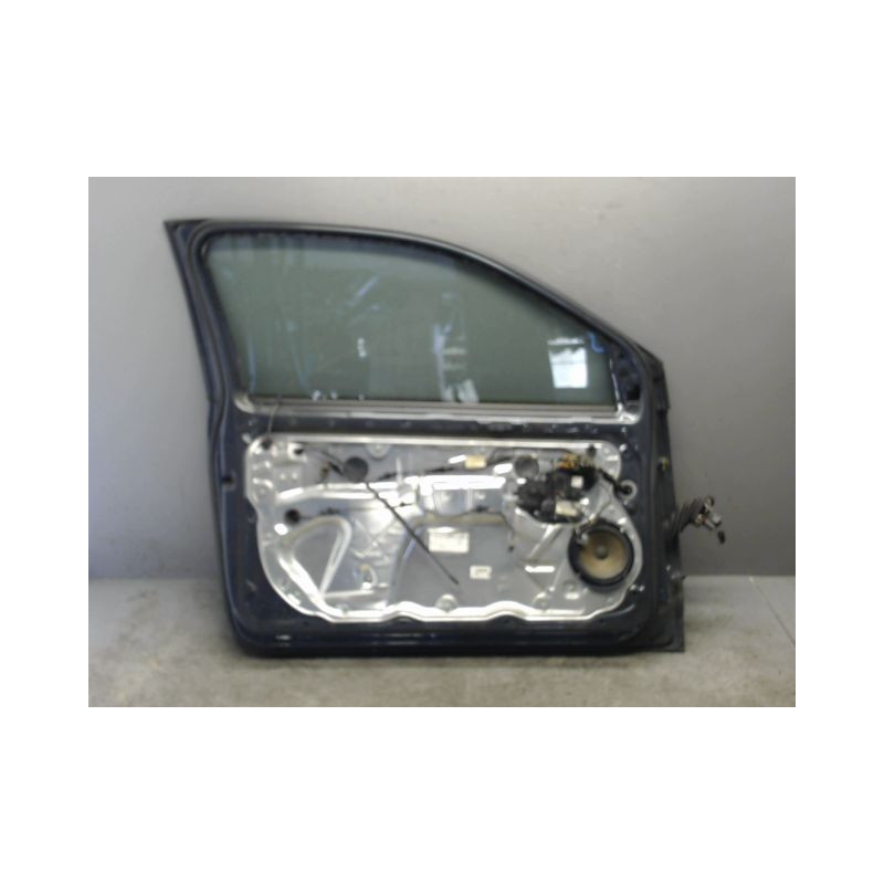 PORTE AVANT GAUCHE VOLKSWAGEN POLO