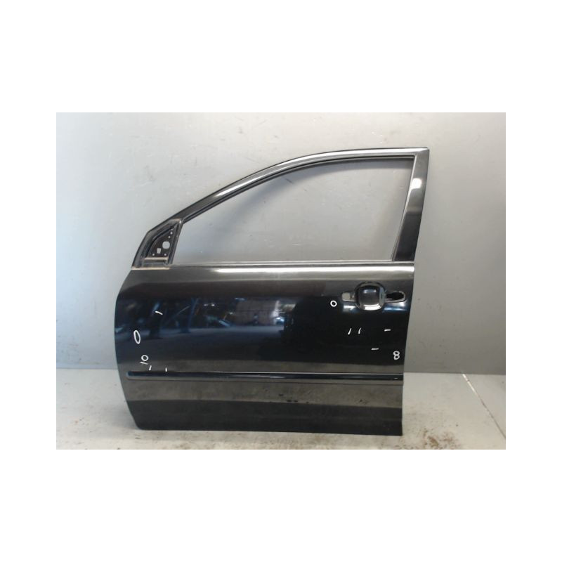 PORTE AVANT GAUCHE TOYOTA COROLLA