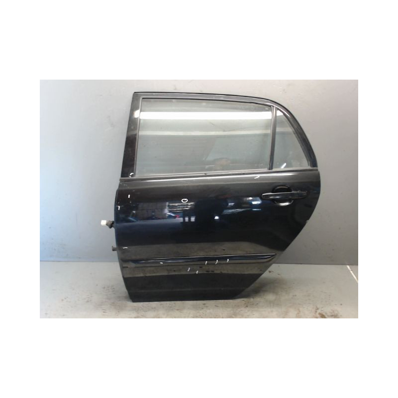 PORTE ARRIERE GAUCHE TOYOTA COROLLA