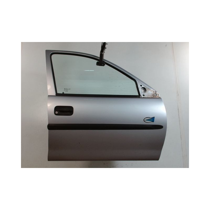 PORTE AVANT DROIT OPEL CORSA