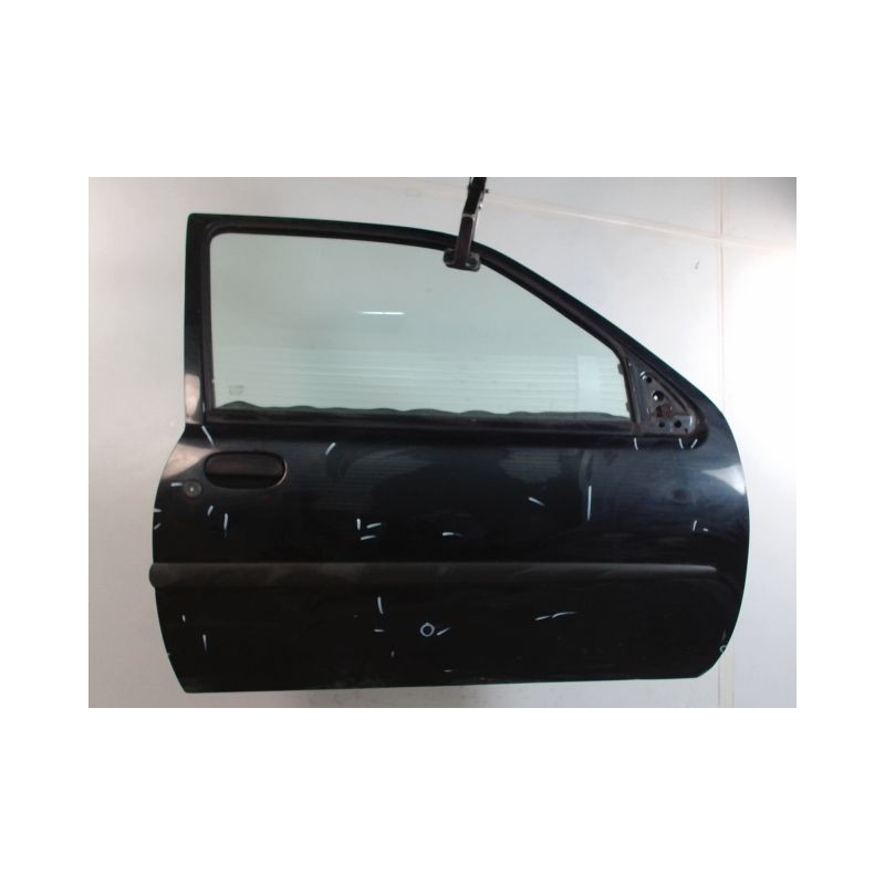 PORTE AVANT DROIT FORD FIESTA