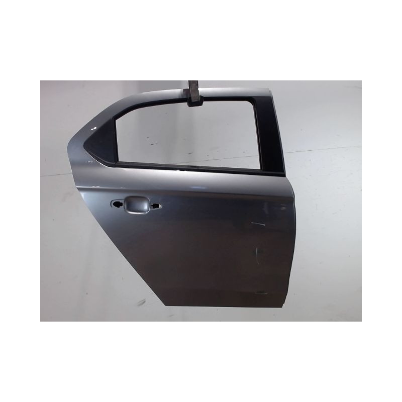 PORTE ARRIERE DROIT CITROEN C-ELYSEE