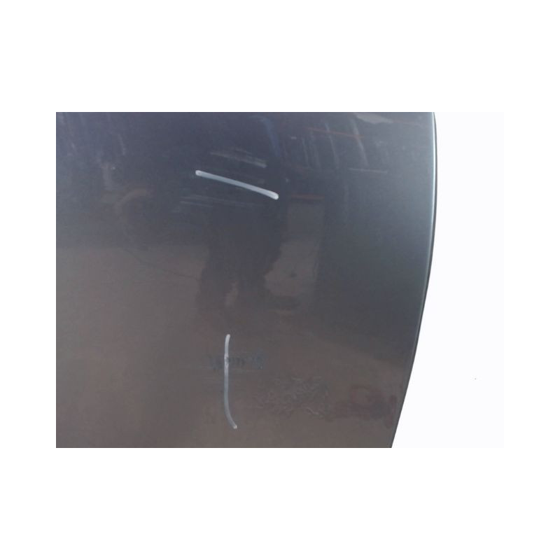 PORTE ARRIERE DROIT CITROEN C-ELYSEE