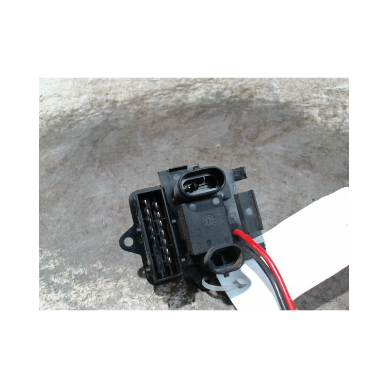 RESISTANCE DE CHAUFFAGE RENAULT CLIO II PH.2 01-06