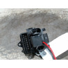 RESISTANCE DE CHAUFFAGE RENAULT CLIO II PH.2 01-06