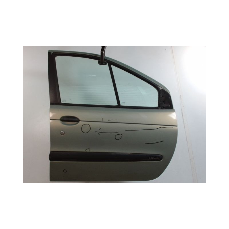 PORTE AVANT DROIT RENAULT MEGANE