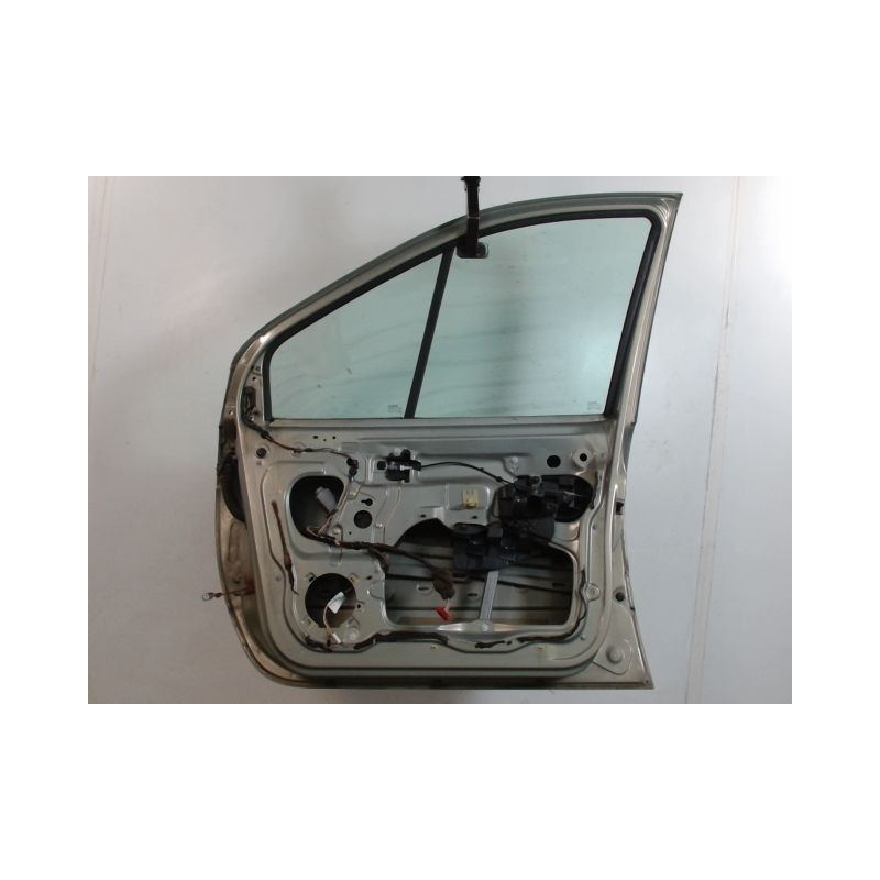 PORTE AVANT DROIT RENAULT MEGANE