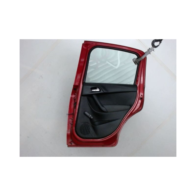 PORTE ARRIERE DROIT CITROEN C3