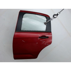 PORTE ARG