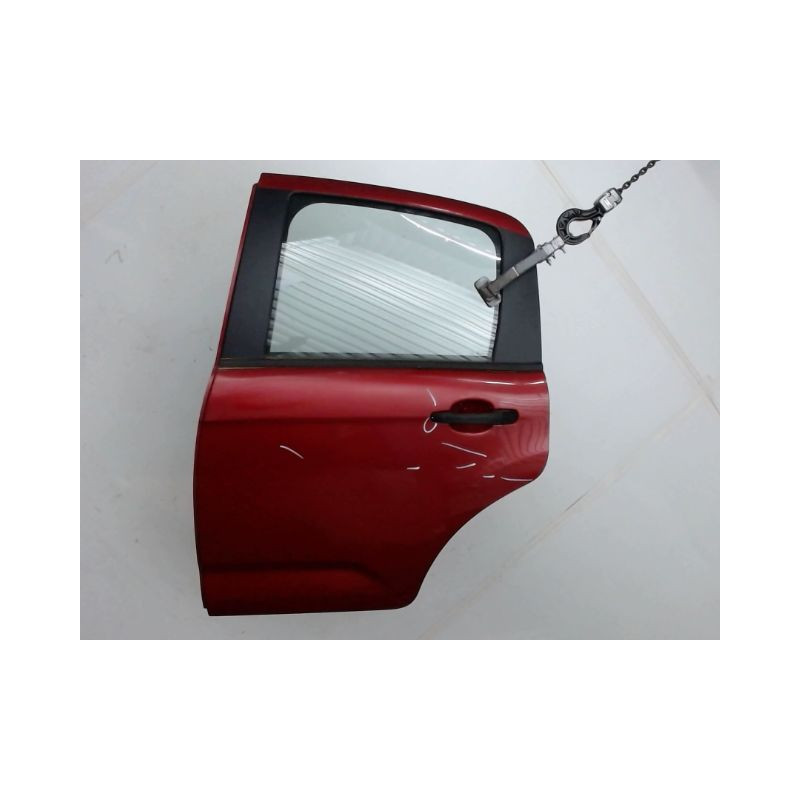 PORTE ARRIERE GAUCHE CITROEN C3