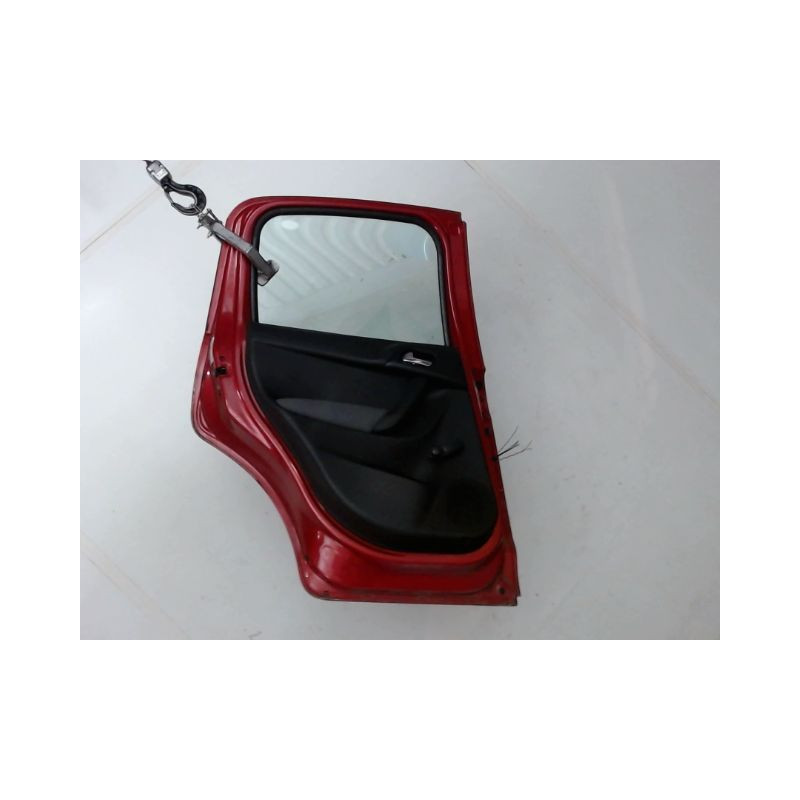 PORTE ARRIERE GAUCHE CITROEN C3