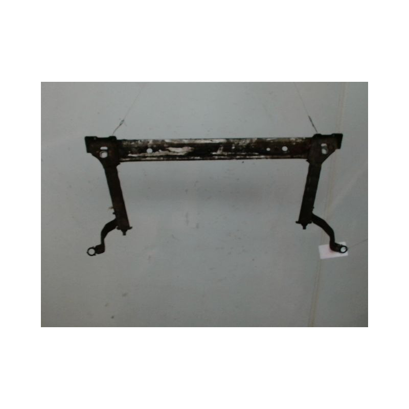 TRAVERSE INFERIEURE ARMATURE AVANT RENAULT MEGANE
