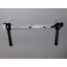 TRAVERSE INFERIEURE ARMATURE AVANT RENAULT MEGANE