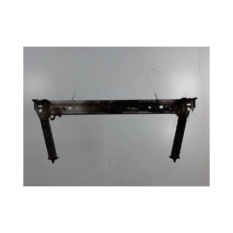 TRAVERSE INFERIEURE ARMATURE AVANT RENAULT MEGANE