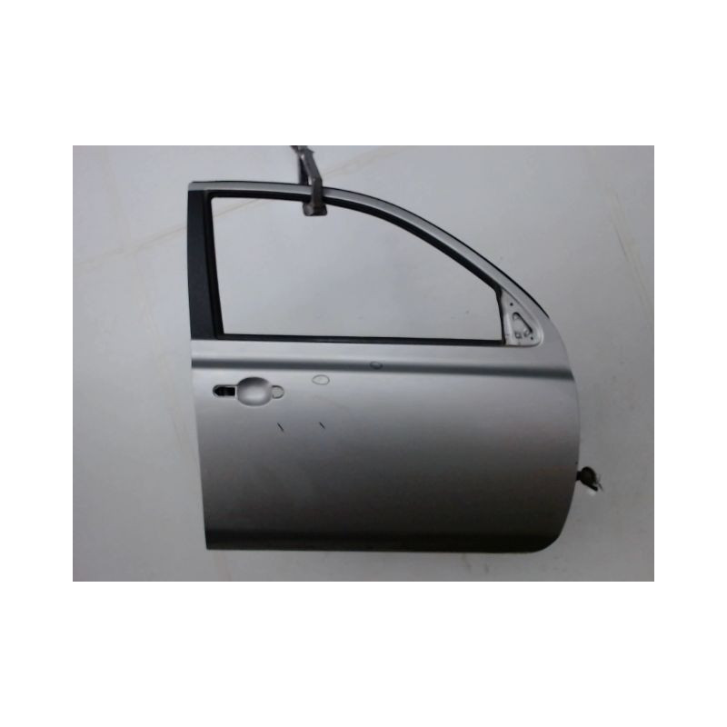 PORTE AVANT DROIT NISSAN MICRA