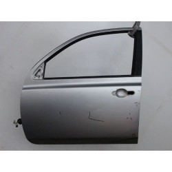 PORTE AVG