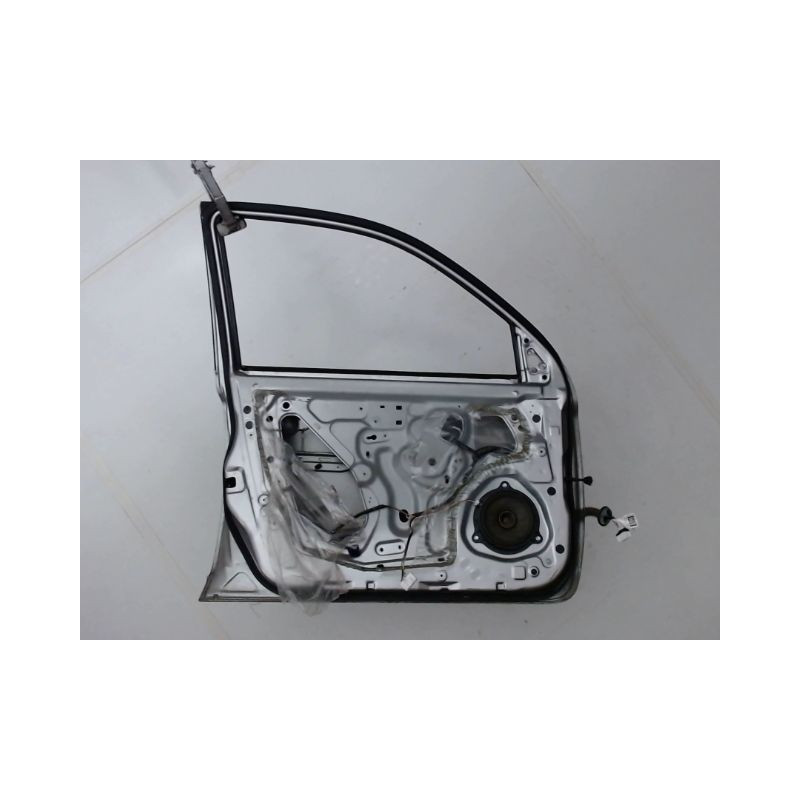 PORTE AVANT GAUCHE NISSAN MICRA