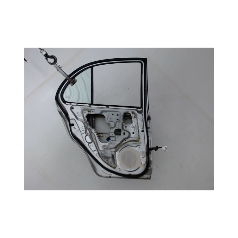 PORTE ARRIERE GAUCHE NISSAN MICRA