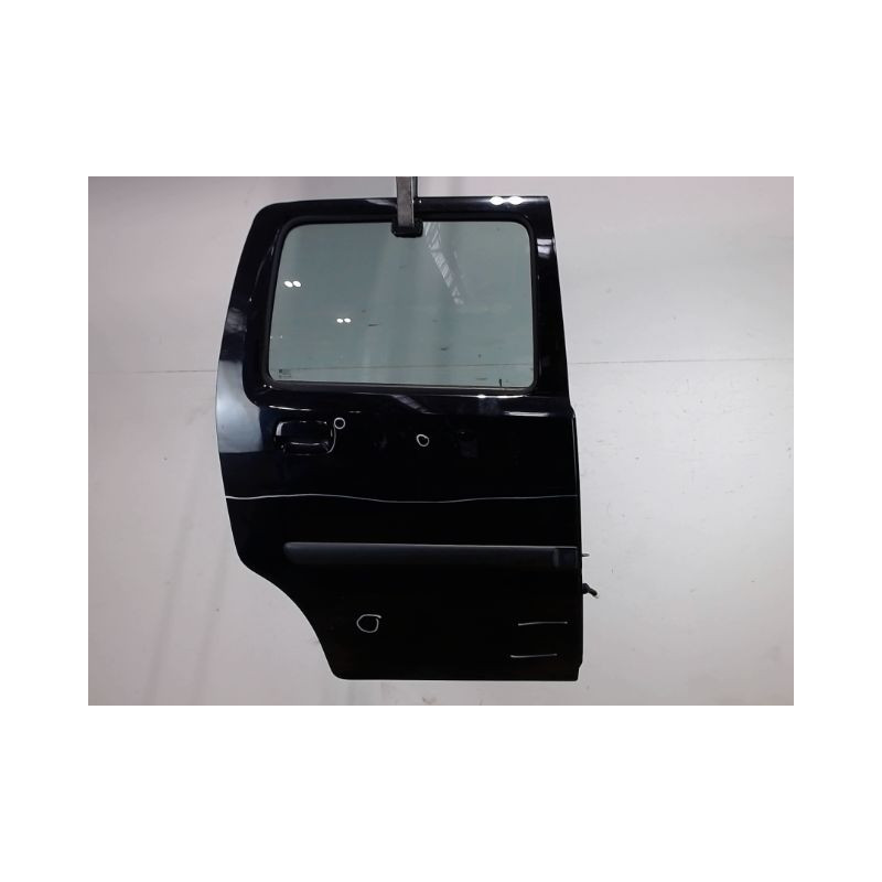 PORTE ARRIERE DROIT OPEL AGILA