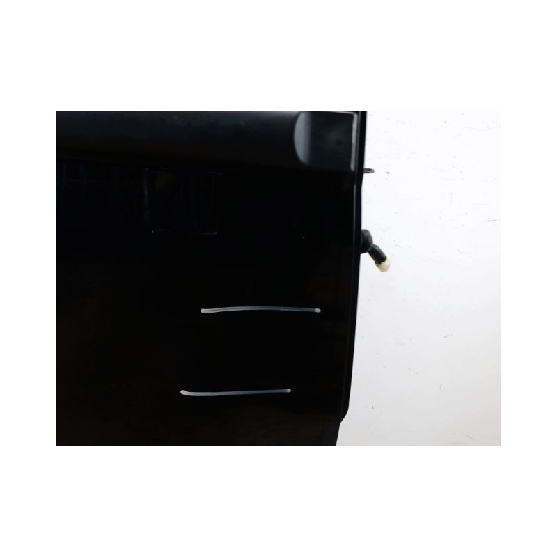 PORTE ARRIERE DROIT OPEL AGILA