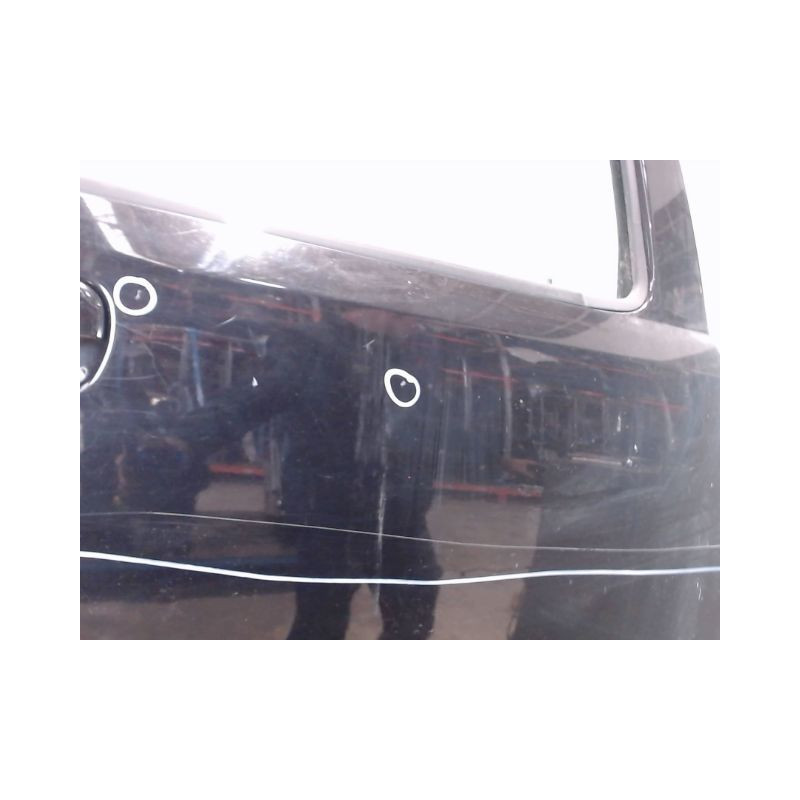 PORTE ARRIERE DROIT OPEL AGILA